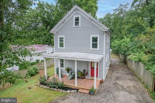 29380 OLD LOCUST GROVE RD, Kennedyville, MD 21645