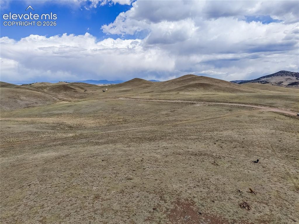 151 Black Beaver Circle, Hartsel, CO 80449 — photo 2