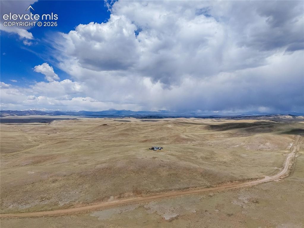 151 Black Beaver Circle, Hartsel, CO 80449 — photo 3