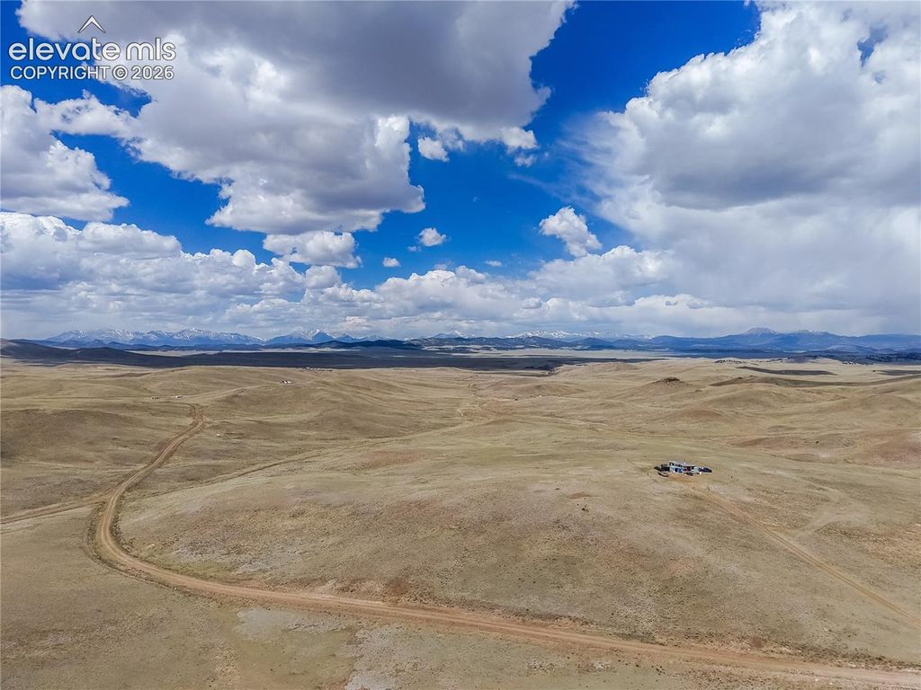 151 Black Beaver Circle, Hartsel, CO 80449 — photo 4