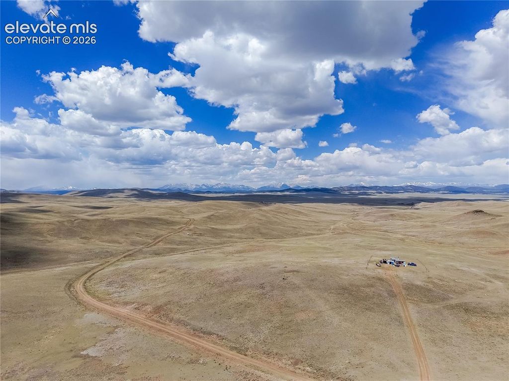 151 Black Beaver Circle, Hartsel, CO 80449 — photo 5
