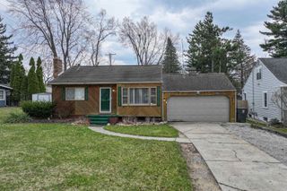 720 Algonquin Avenue, Flint, MI 48507