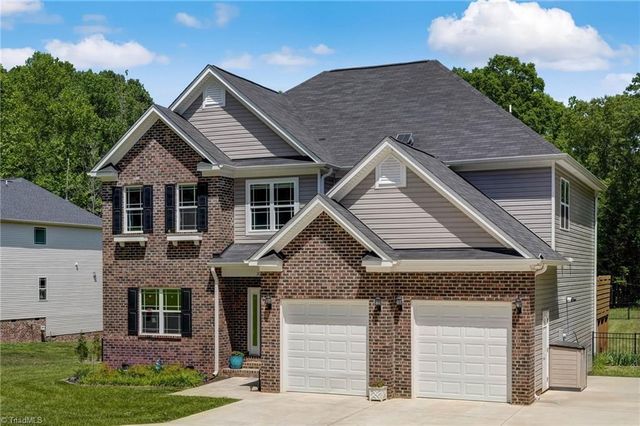 3220 Islay Court, Greensboro, NC 27455