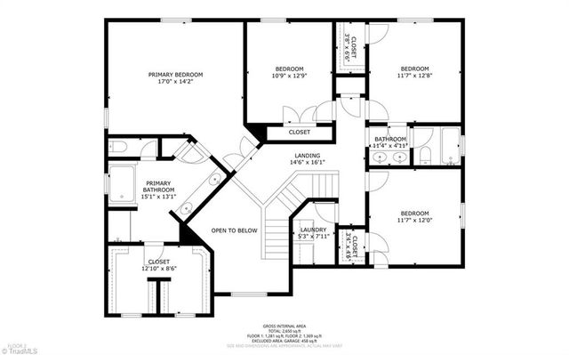 3220 Islay Court, Greensboro, NC 27455