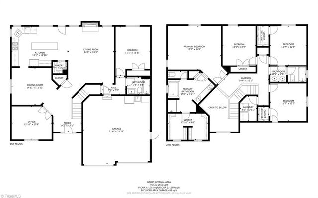 3220 Islay Court, Greensboro, NC 27455