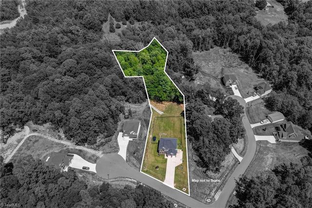 3220 Islay Court, Greensboro, NC 27455