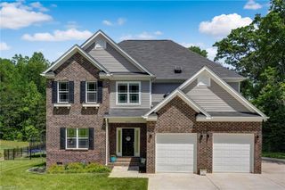 3220 Islay Court, Greensboro, NC 27455