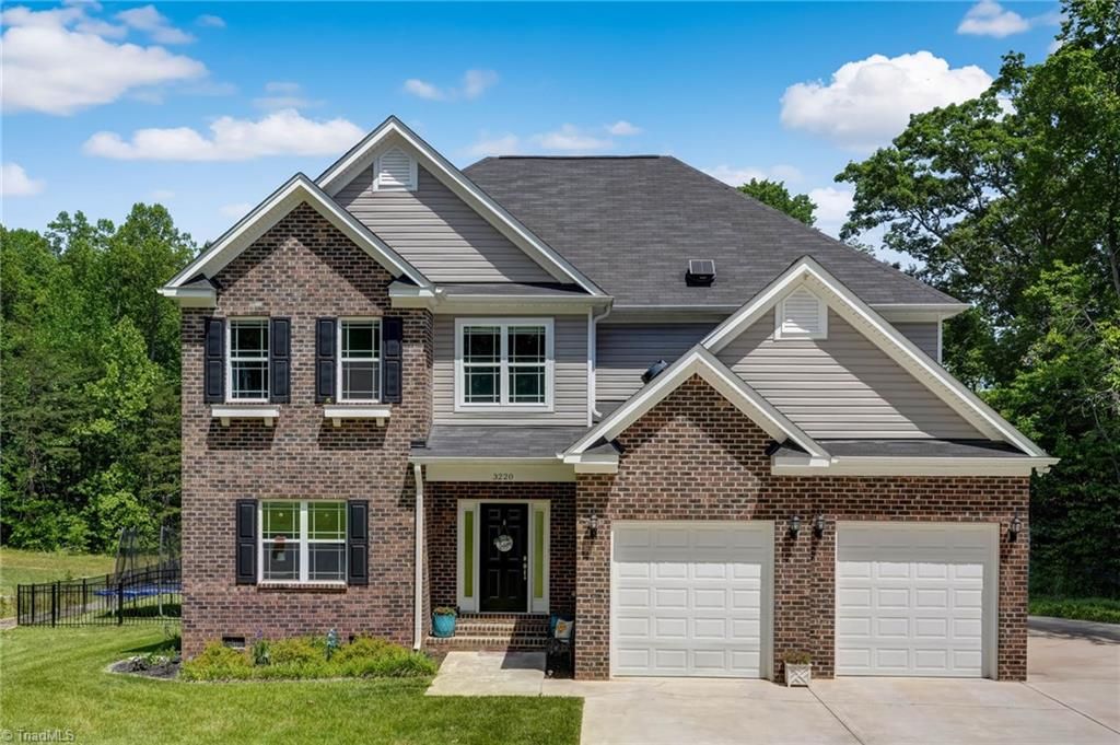 3220 Islay Court, Greensboro, NC 27455