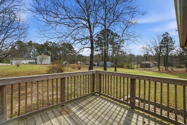 8911 and 8913 Johnson Road, Mabelvale, AR 72103