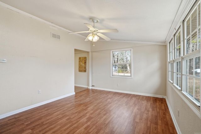 8911 and 8913 Johnson Road, Mabelvale, AR 72103