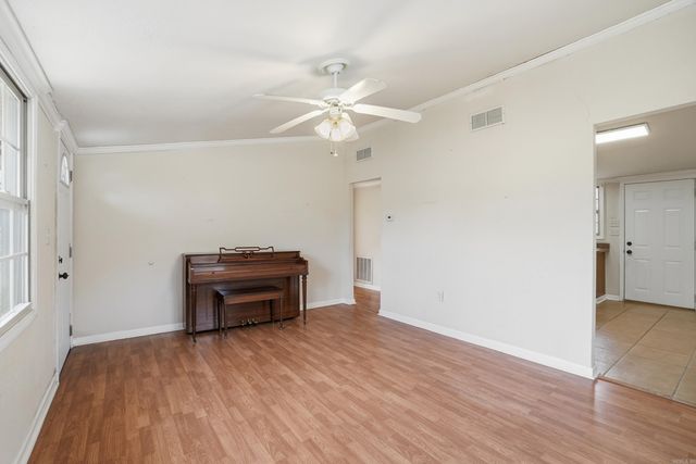 8911 and 8913 Johnson Road, Mabelvale, AR 72103