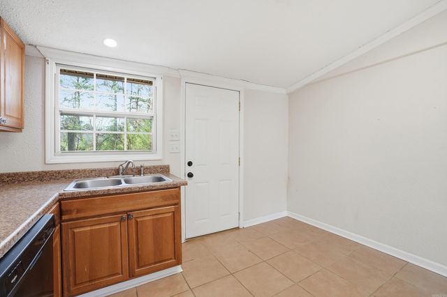 8911 and 8913 Johnson Road, Mabelvale, AR 72103