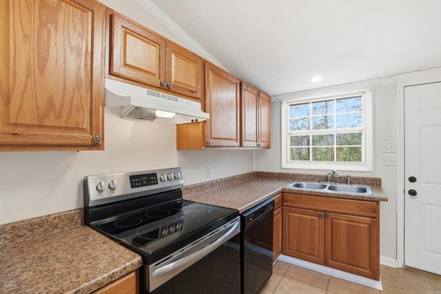 8911 and 8913 Johnson Road, Mabelvale, AR 72103