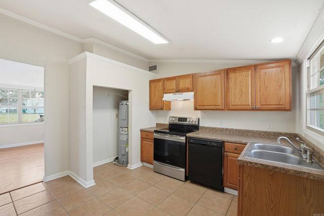 8911 and 8913 Johnson Road, Mabelvale, AR 72103