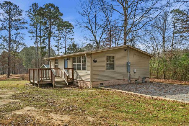 8911 and 8913 Johnson Road, Mabelvale, AR 72103