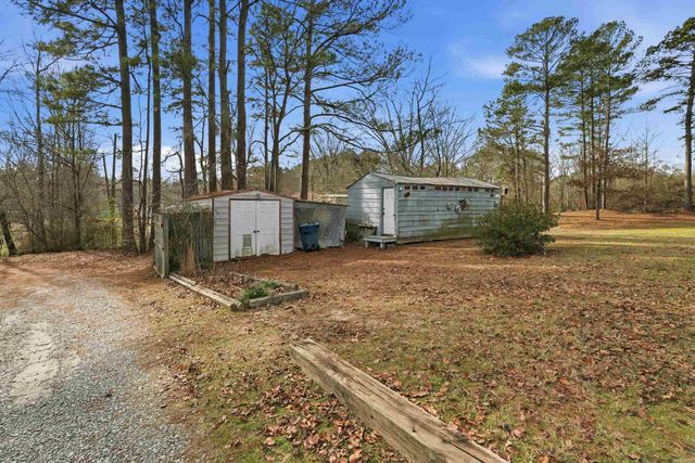8911 and 8913 Johnson Road, Mabelvale, AR 72103