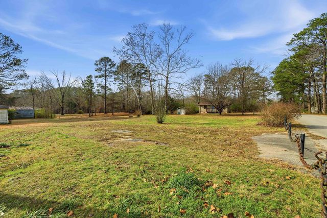 8911 and 8913 Johnson Road, Mabelvale, AR 72103