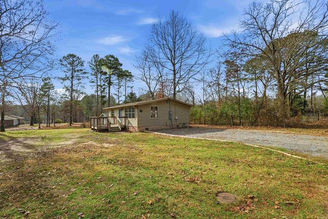 8911 and 8913 Johnson Road, Mabelvale, AR 72103