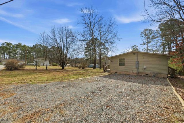 8911 and 8913 Johnson Road, Mabelvale, AR 72103