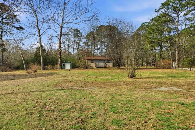 8911 and 8913 Johnson Road, Mabelvale, AR 72103