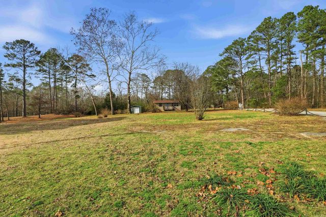 8911 and 8913 Johnson Road, Mabelvale, AR 72103