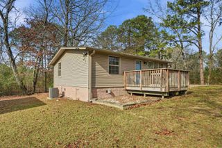 8911 and 8913 Johnson Road, Mabelvale, AR 72103