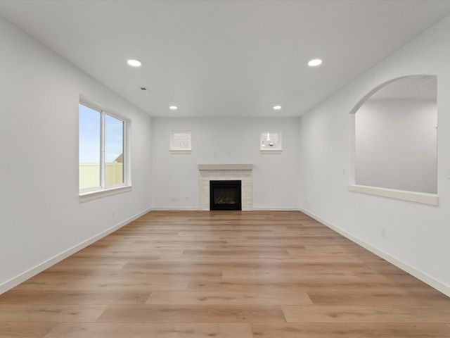 18115 E Barclay Ct, Spokane Valley, WA 99016