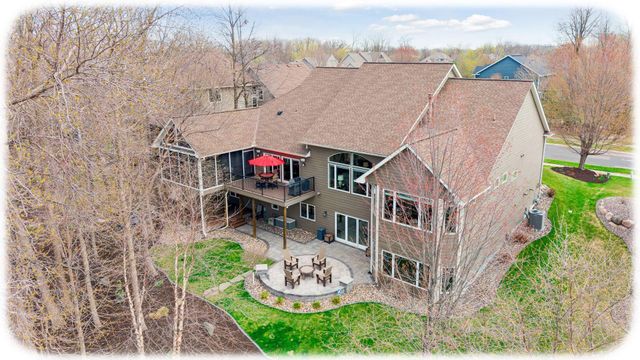 9943 Vagabond Lane N, Maple Grove, MN 55311