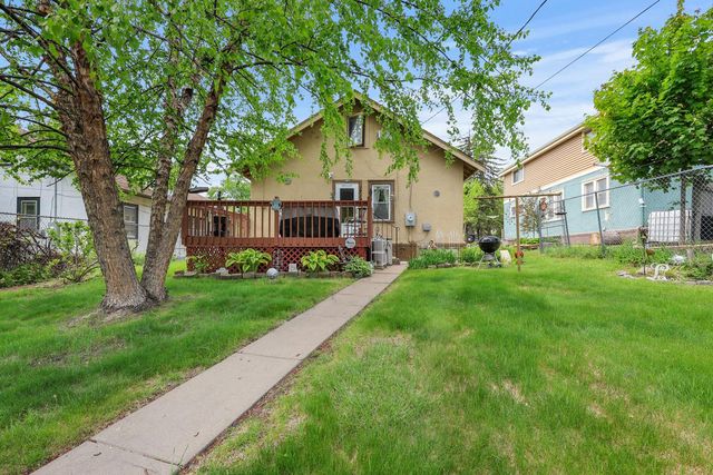 1718 Vincent Avenue N, Minneapolis, MN 55411