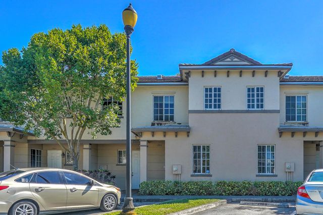 1993 Marsh Harbor Drive 410, Riviera Beach, FL 33404