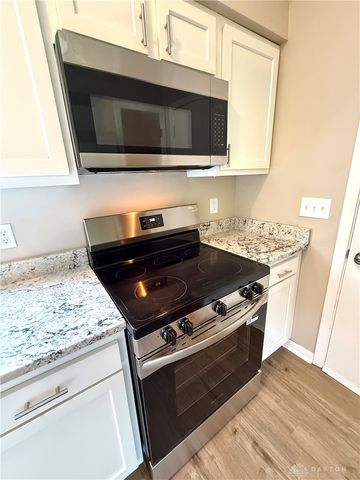 3360 Cortez Drive, Dayton, OH 45415