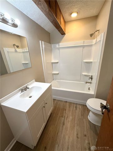 3360 Cortez Drive, Dayton, OH 45415