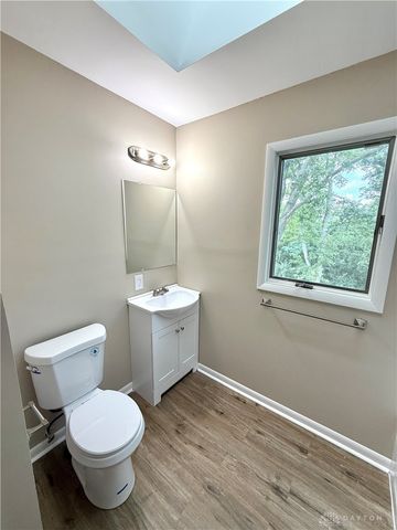 3360 Cortez Drive, Dayton, OH 45415