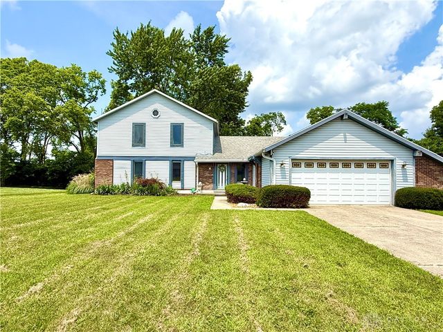 3360 Cortez Drive, Dayton, OH 45415