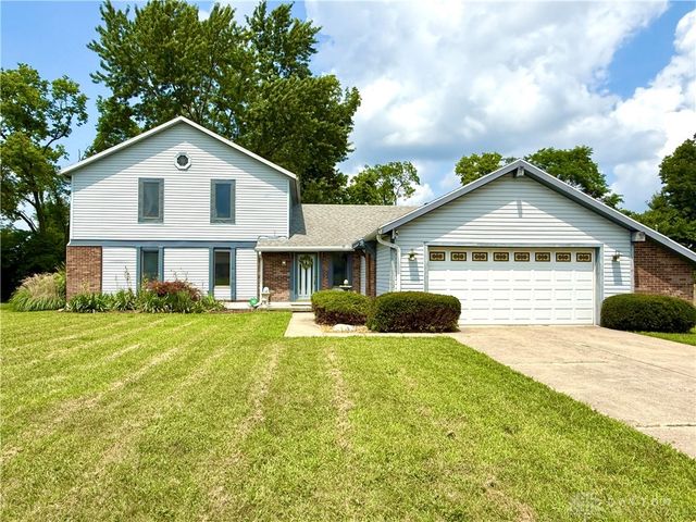 3360 Cortez Drive, Dayton, OH 45415