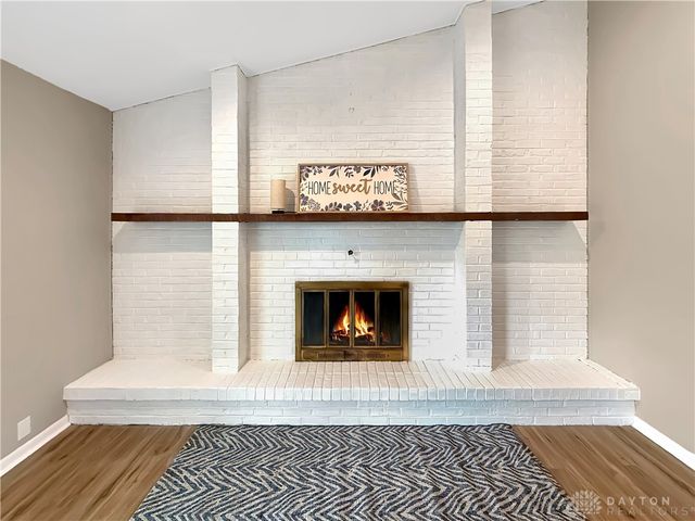 3360 Cortez Drive, Dayton, OH 45415