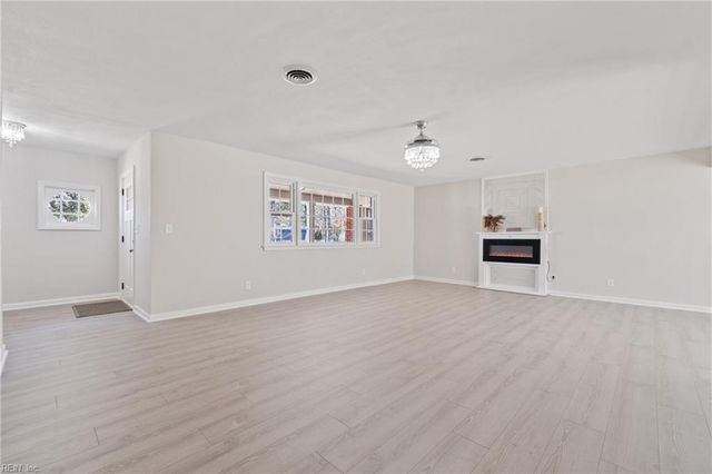 5801 Lathan RD, Norfolk, VA 23502