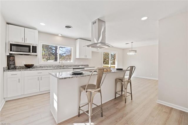 5801 Lathan RD, Norfolk, VA 23502