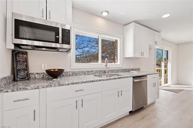5801 Lathan RD, Norfolk, VA 23502