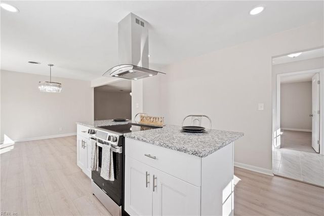 5801 Lathan RD, Norfolk, VA 23502