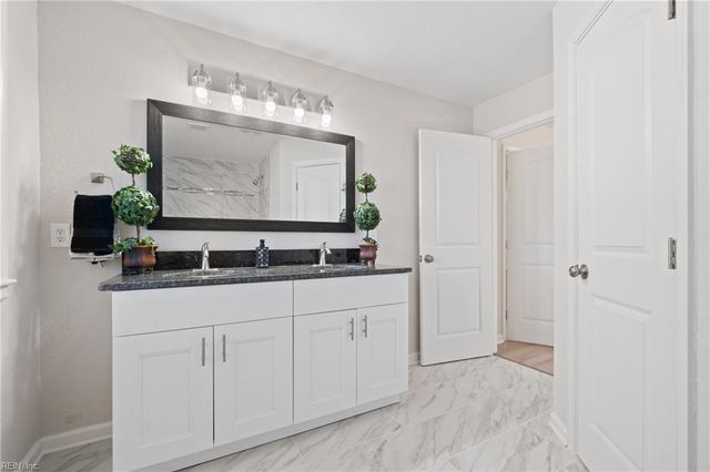 5801 Lathan RD, Norfolk, VA 23502