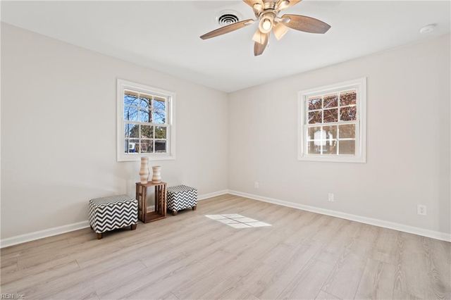 5801 Lathan RD, Norfolk, VA 23502