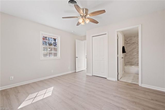 5801 Lathan RD, Norfolk, VA 23502