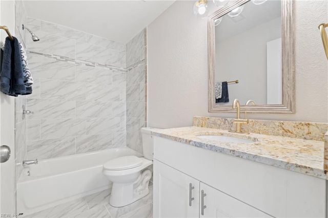 5801 Lathan RD, Norfolk, VA 23502