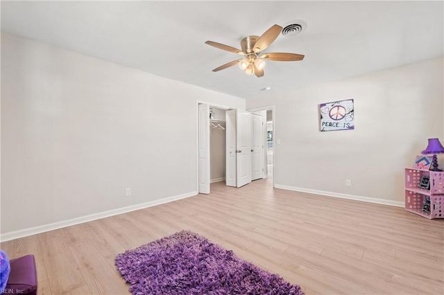 5801 Lathan RD, Norfolk, VA 23502