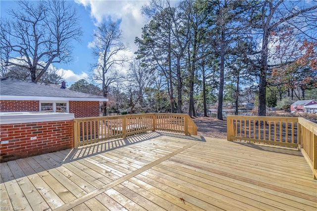 5801 Lathan RD, Norfolk, VA 23502