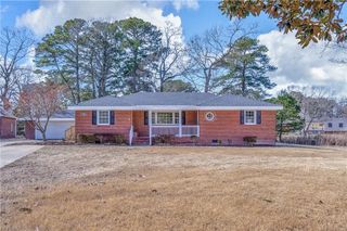 5801 Lathan RD, Norfolk, VA 23502