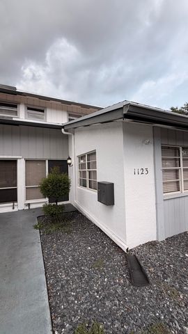 1123 W PROSPECT Road, Fort Lauderdale, FL 33309