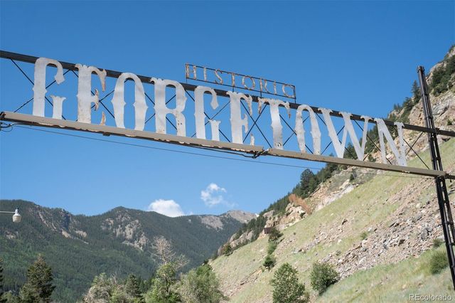 205 Loop Drive, Georgetown, CO 80444