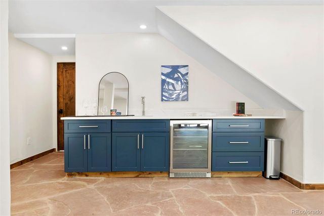 205 Loop Drive, Georgetown, CO 80444